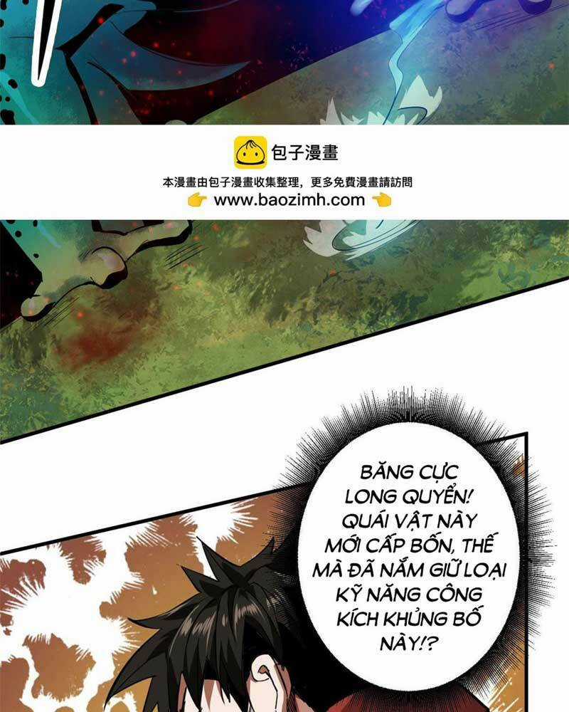 Luân Bàn Thế Giới Chapter 132 trang 46