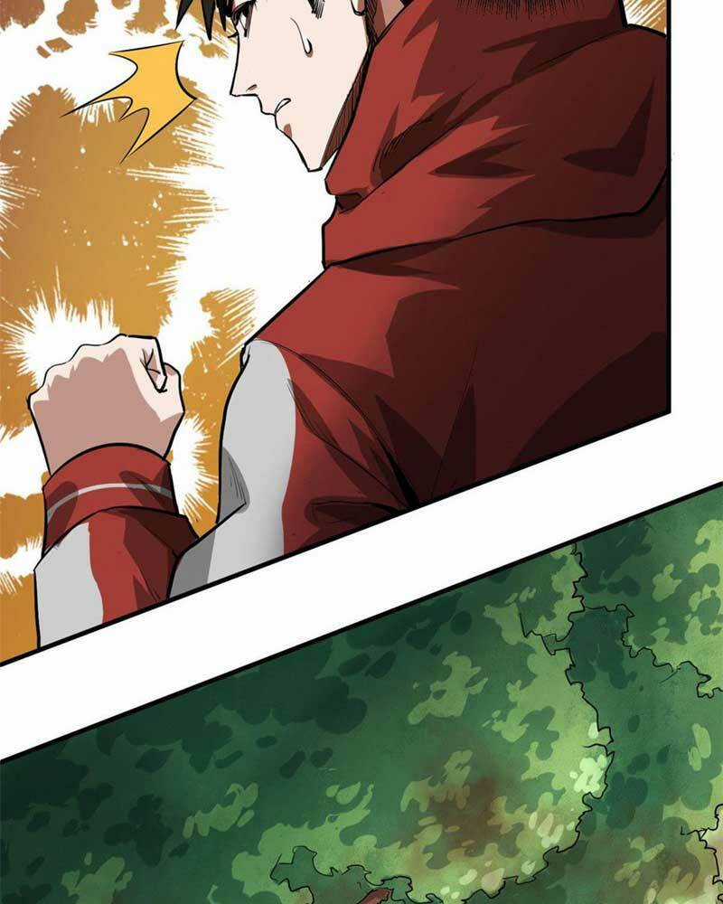 Luân Bàn Thế Giới Chapter 132 trang 47