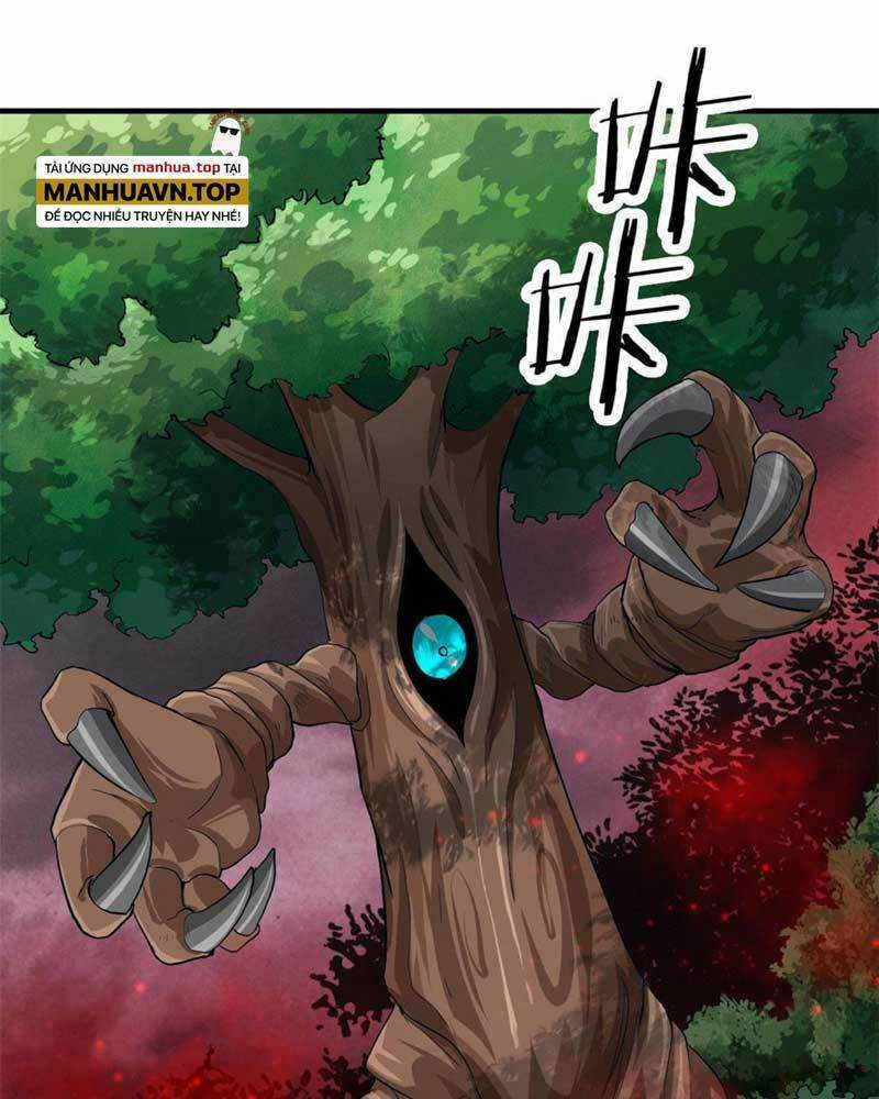 Luân Bàn Thế Giới Chapter 132 trang 49