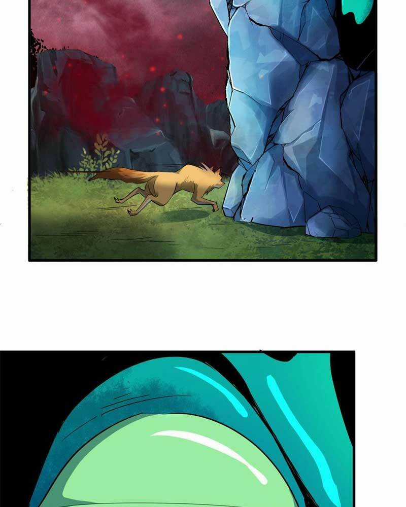 Luân Bàn Thế Giới Chapter 132 trang 5