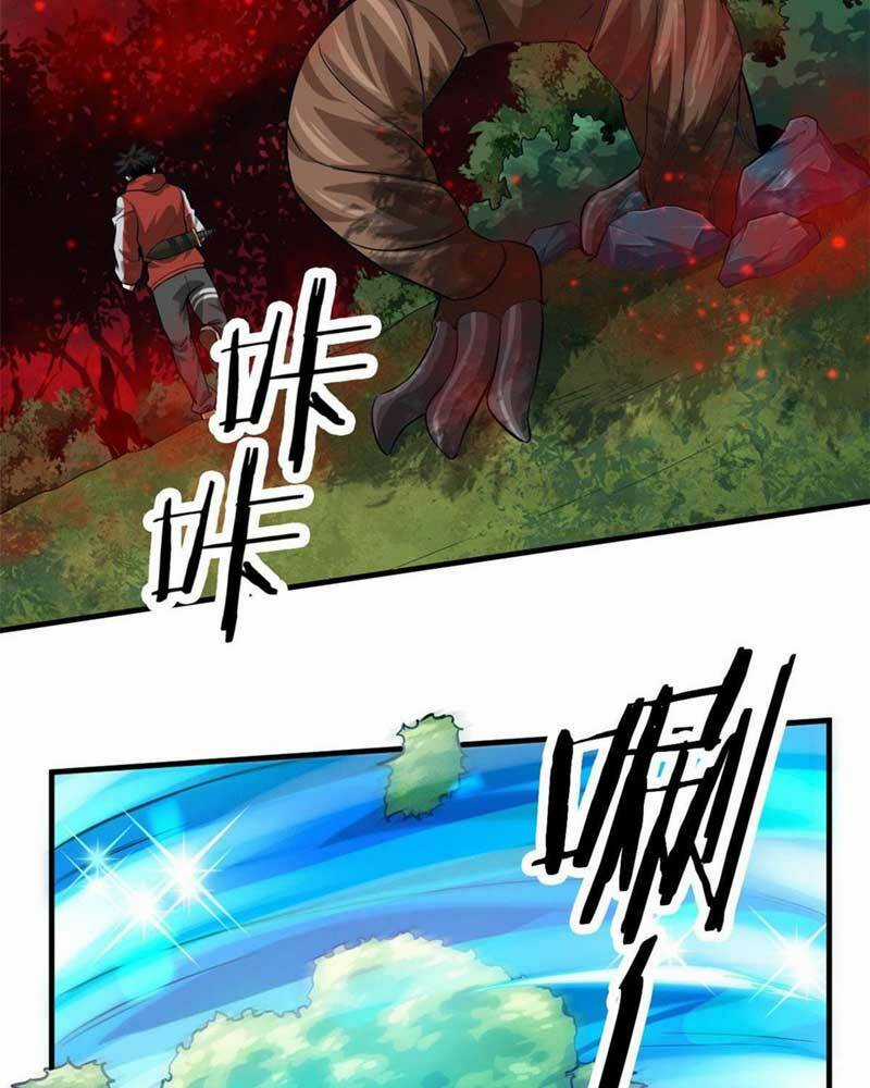 Luân Bàn Thế Giới Chapter 132 trang 50