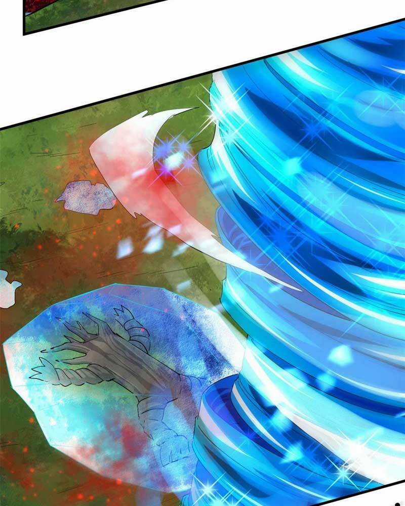 Luân Bàn Thế Giới Chapter 132 trang 52