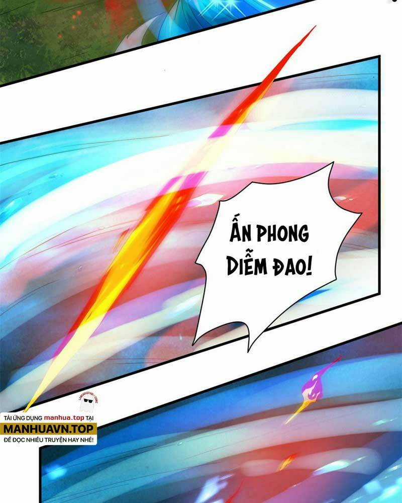 Luân Bàn Thế Giới Chapter 132 trang 53