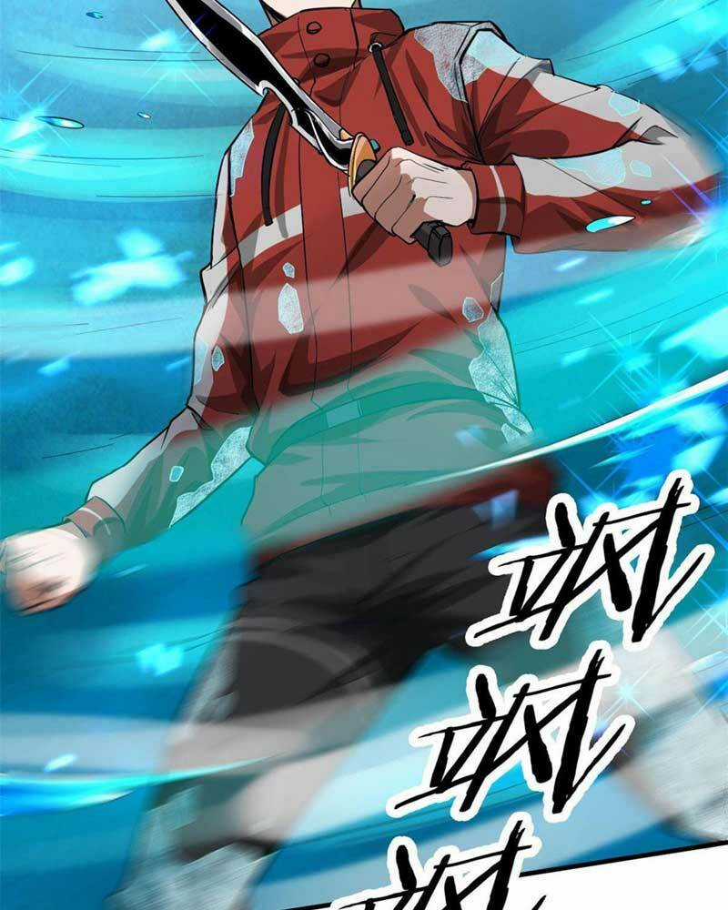 Luân Bàn Thế Giới Chapter 132 trang 55