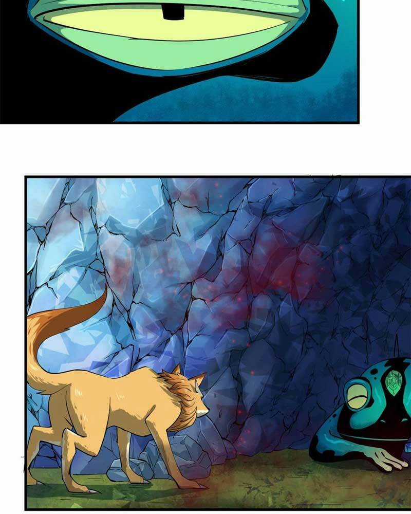 Luân Bàn Thế Giới Chapter 132 trang 6