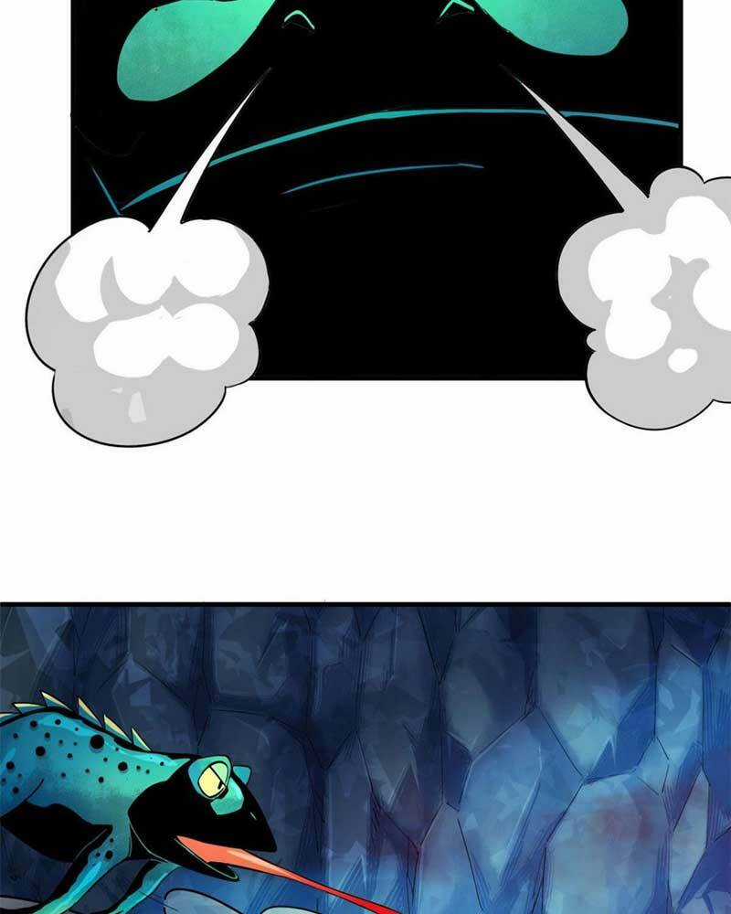 Luân Bàn Thế Giới Chapter 132 trang 9