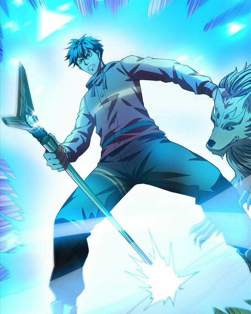 Luân Bàn Thế Giới Chapter 133 trang 11