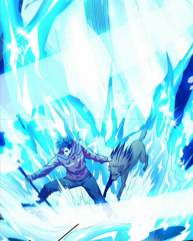 Luân Bàn Thế Giới Chapter 133 trang 14