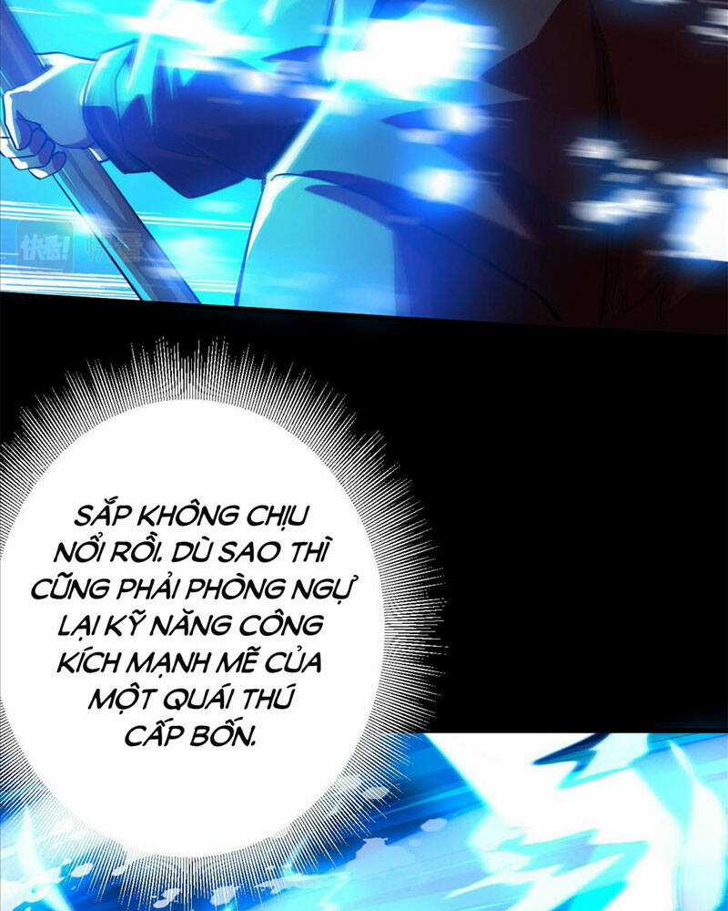 Luân Bàn Thế Giới Chapter 133 trang 16