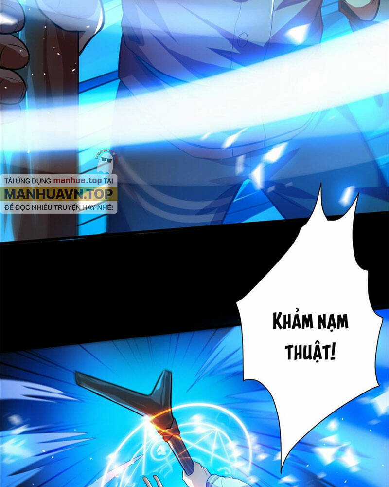 Luân Bàn Thế Giới Chapter 133 trang 20