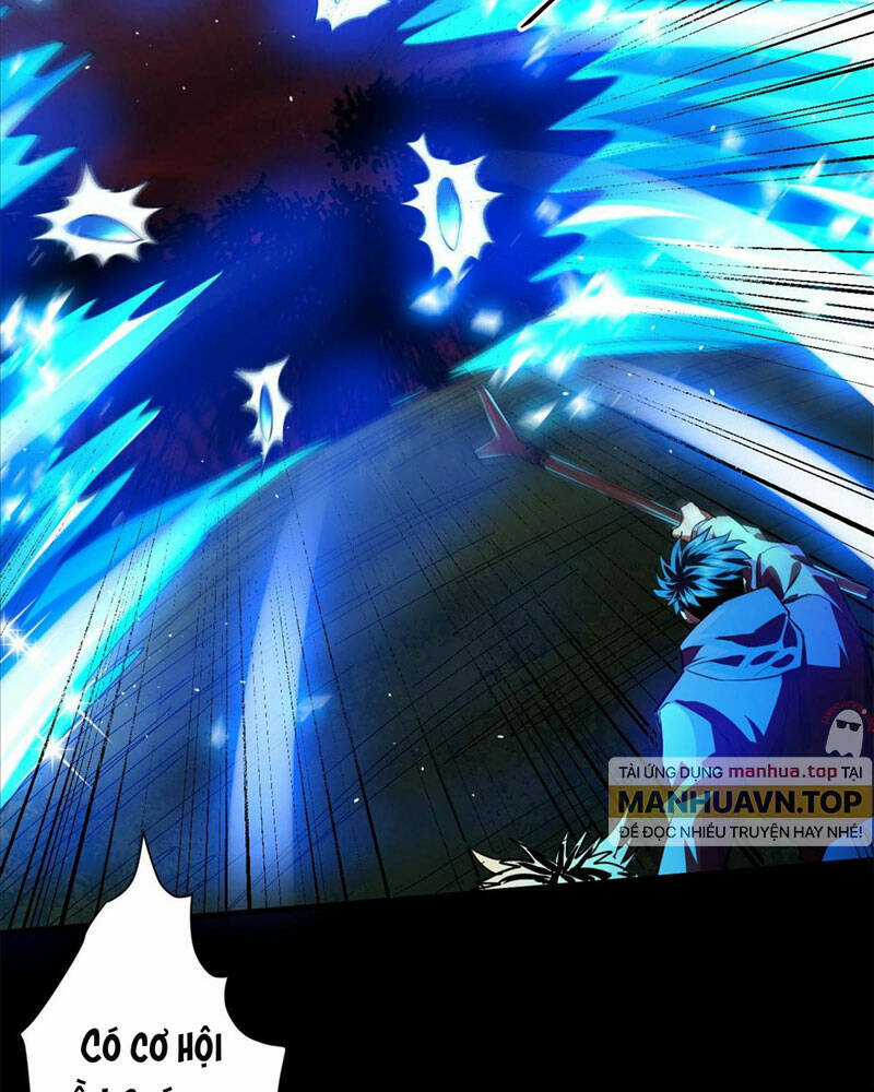 Luân Bàn Thế Giới Chapter 133 trang 27