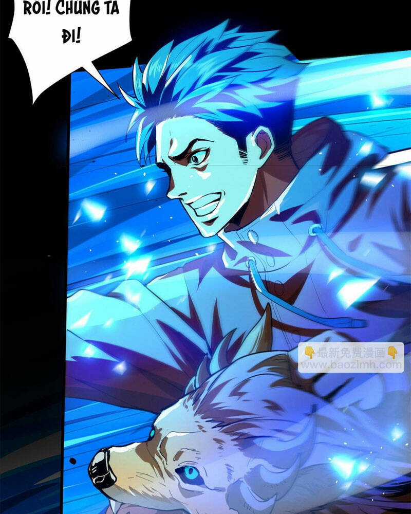 Luân Bàn Thế Giới Chapter 133 trang 28