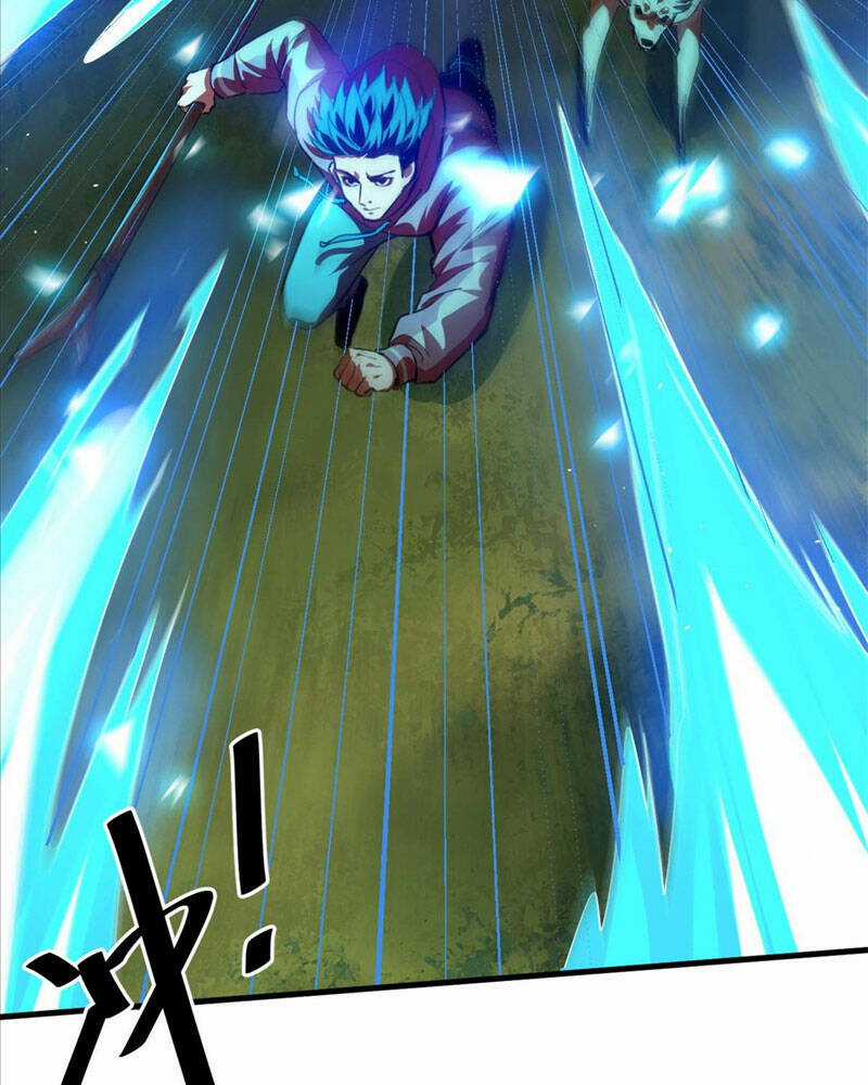 Luân Bàn Thế Giới Chapter 133 trang 30