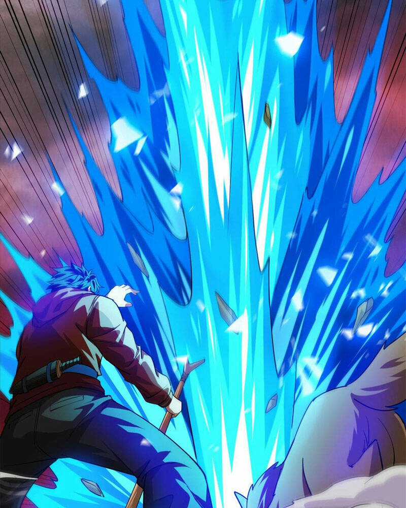 Luân Bàn Thế Giới Chapter 133 trang 33