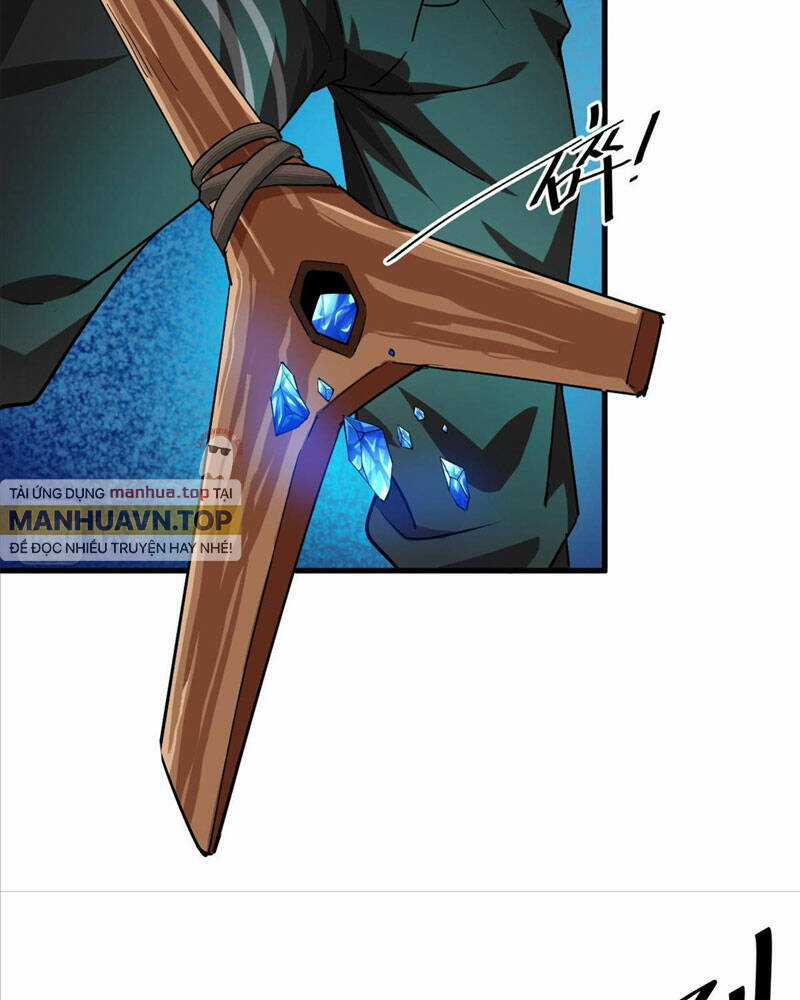 Luân Bàn Thế Giới Chapter 133 trang 36