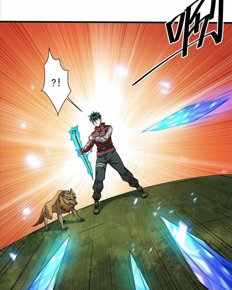 Luân Bàn Thế Giới Chapter 133 trang 37