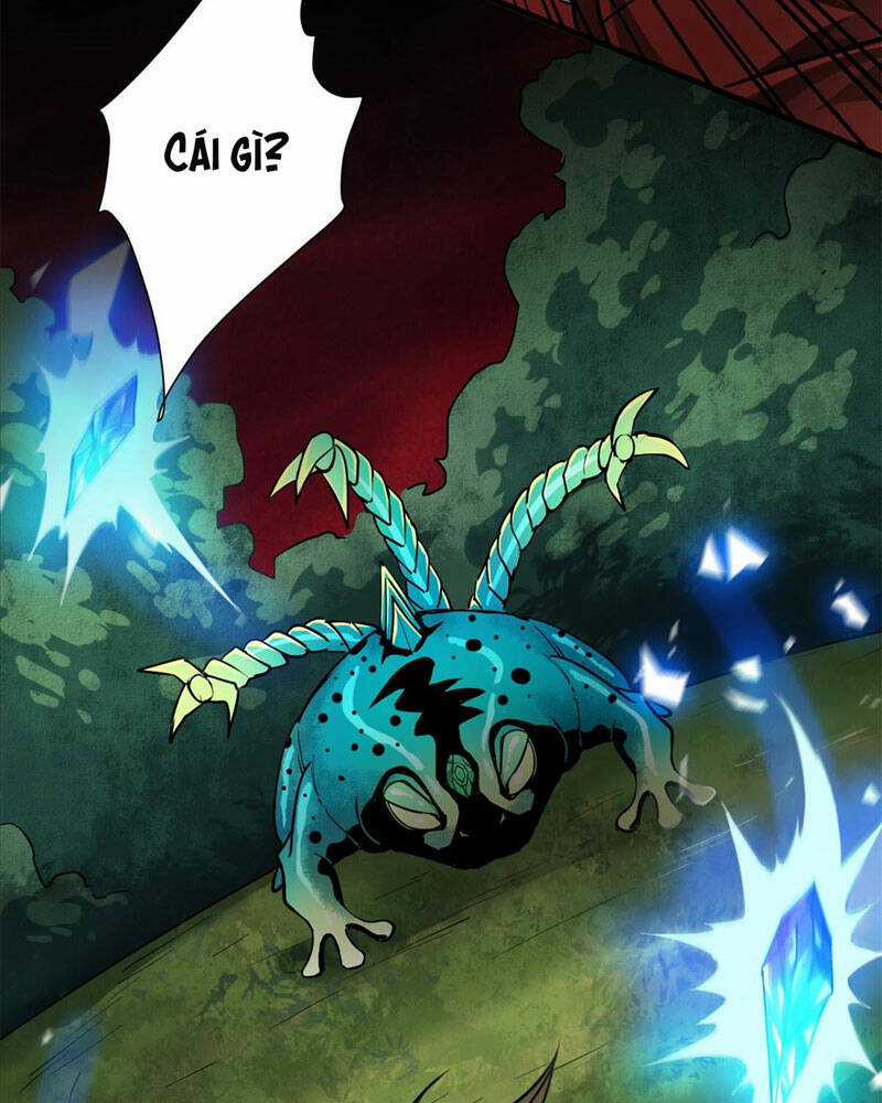 Luân Bàn Thế Giới Chapter 133 trang 39