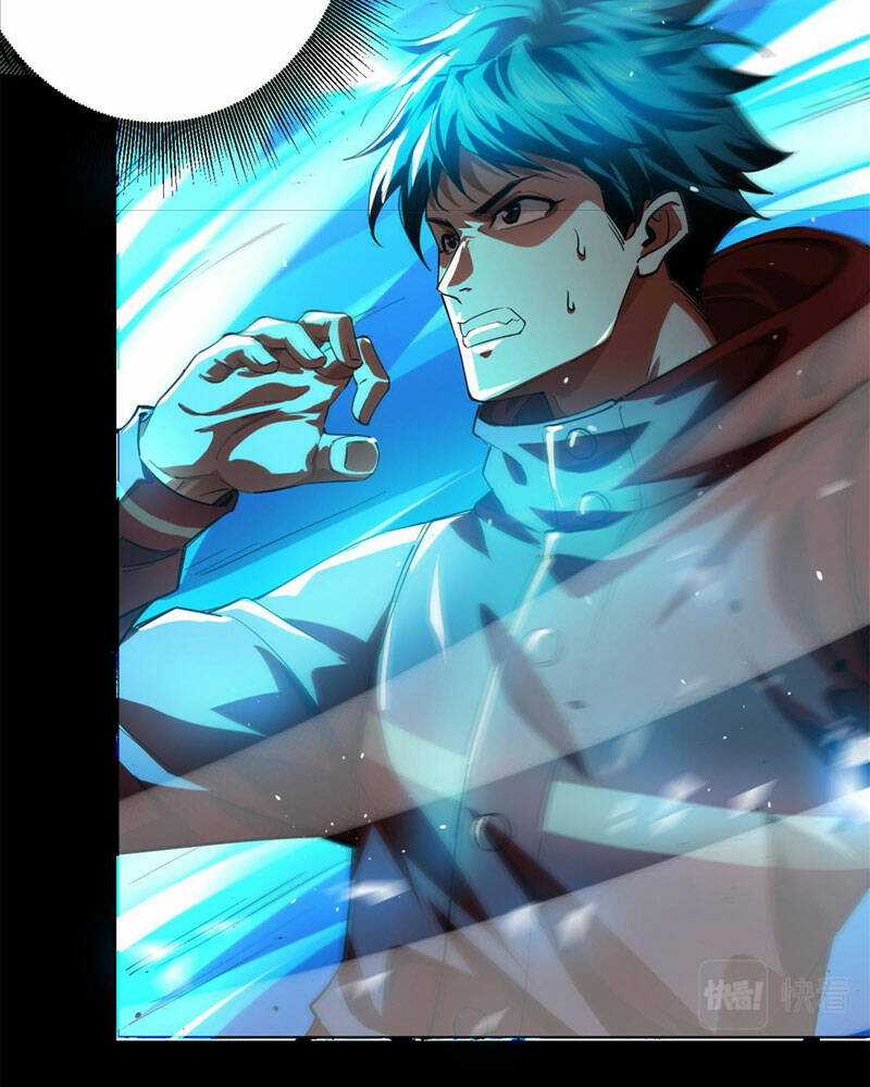 Luân Bàn Thế Giới Chapter 133 trang 4