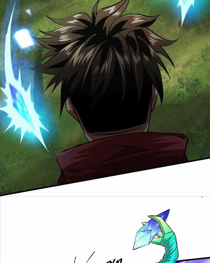 Luân Bàn Thế Giới Chapter 133 trang 40