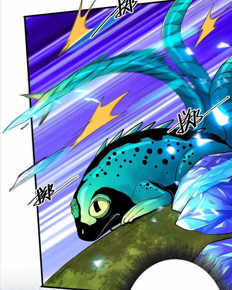 Luân Bàn Thế Giới Chapter 133 trang 41