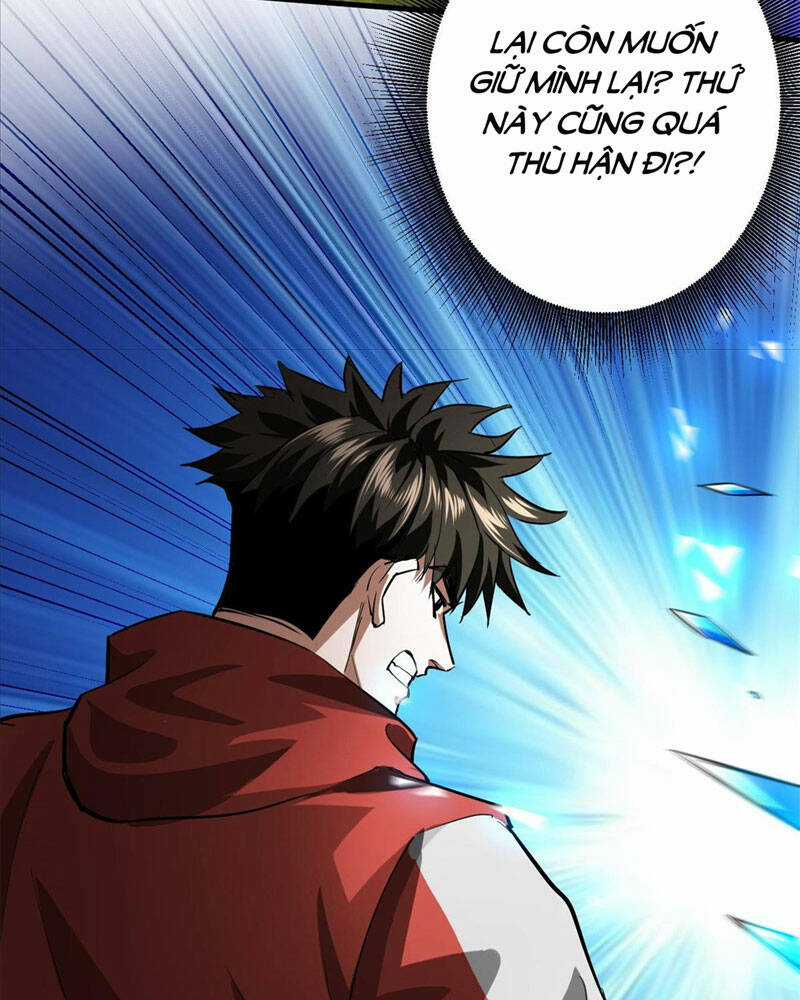 Luân Bàn Thế Giới Chapter 133 trang 42