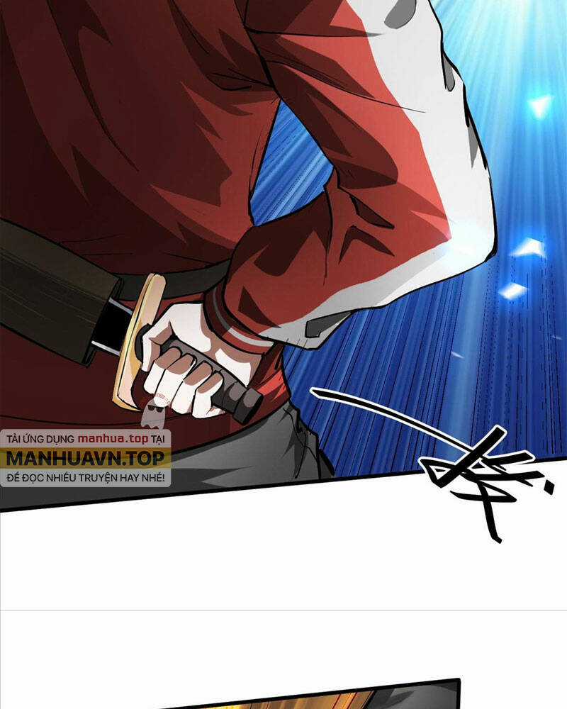 Luân Bàn Thế Giới Chapter 133 trang 43