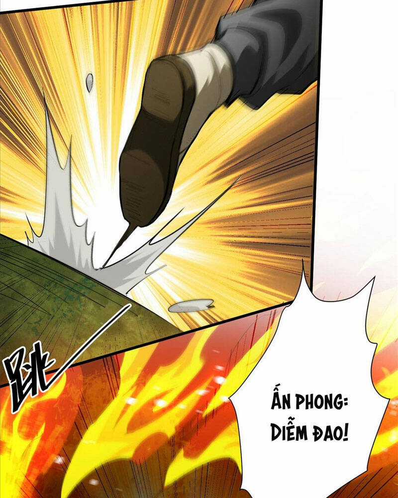 Luân Bàn Thế Giới Chapter 133 trang 44