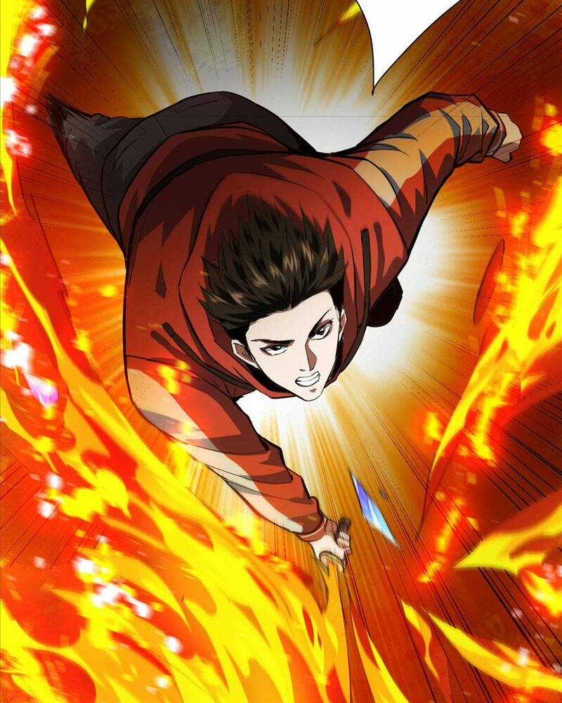 Luân Bàn Thế Giới Chapter 133 trang 45