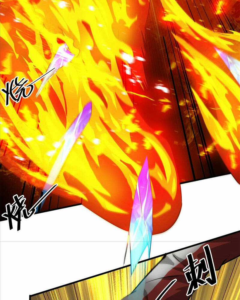 Luân Bàn Thế Giới Chapter 133 trang 46