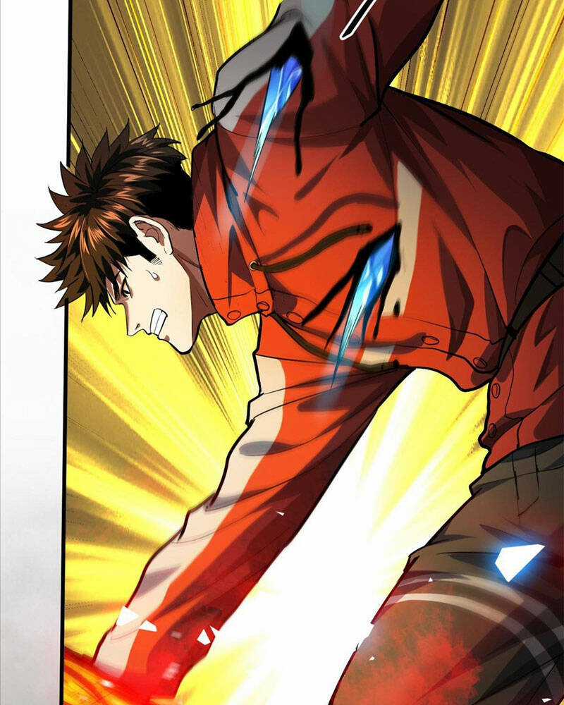 Luân Bàn Thế Giới Chapter 133 trang 47