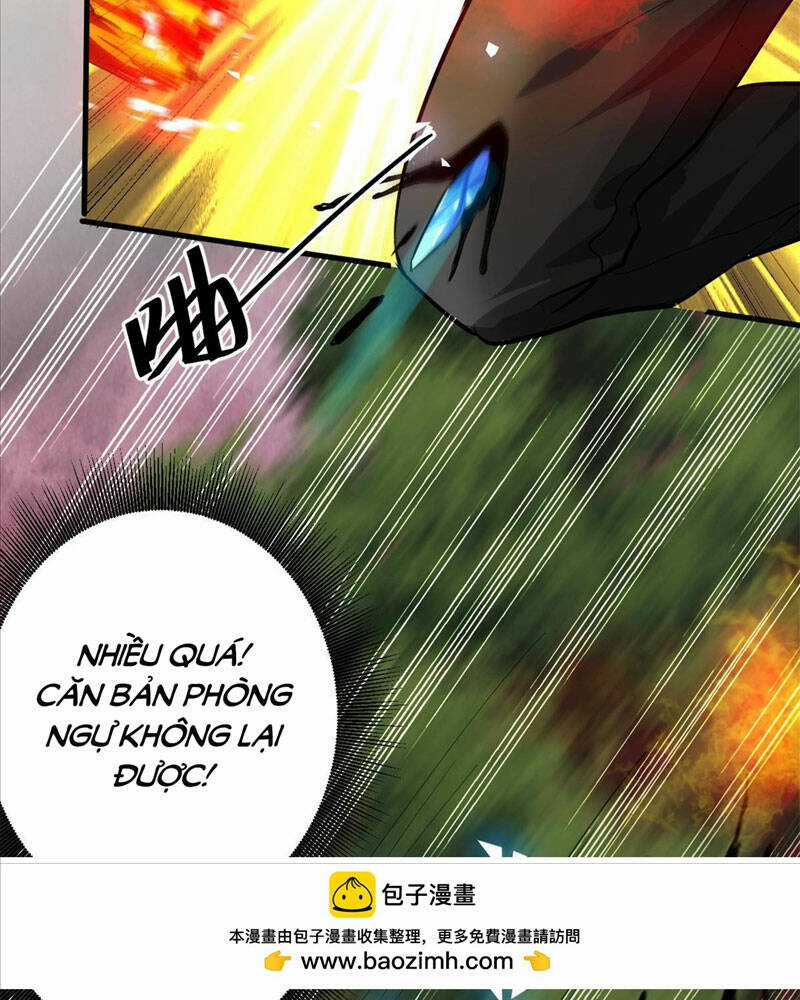 Luân Bàn Thế Giới Chapter 133 trang 48