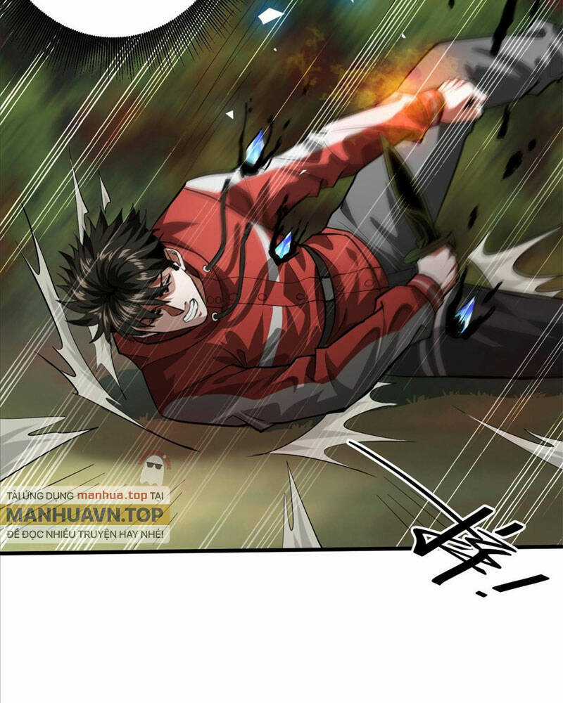 Luân Bàn Thế Giới Chapter 133 trang 49