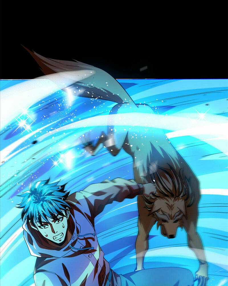 Luân Bàn Thế Giới Chapter 133 trang 5