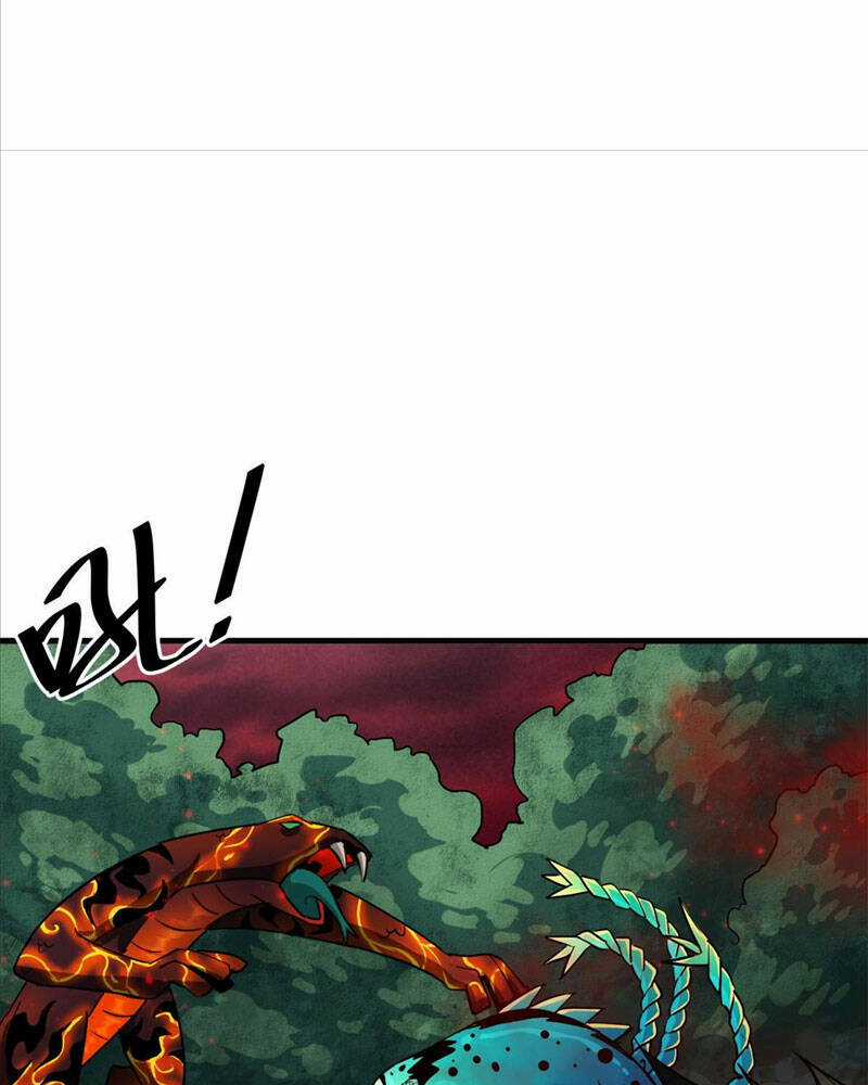 Luân Bàn Thế Giới Chapter 133 trang 50