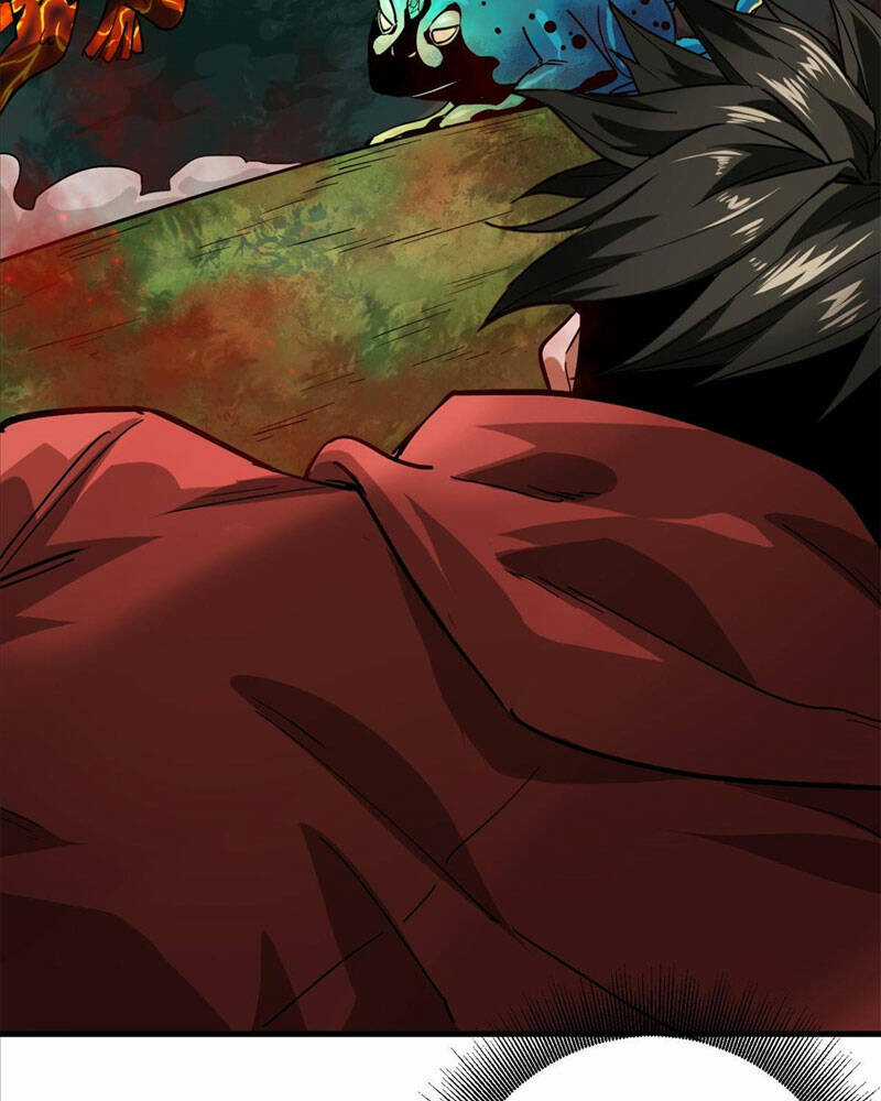 Luân Bàn Thế Giới Chapter 133 trang 51