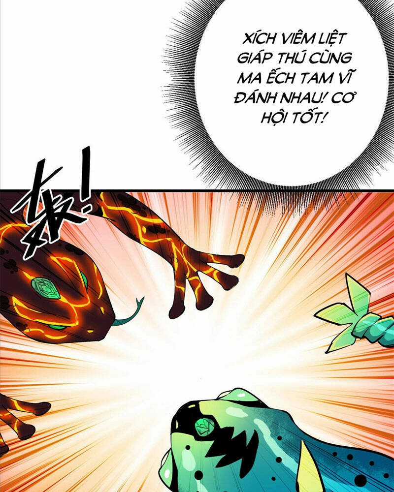 Luân Bàn Thế Giới Chapter 133 trang 52