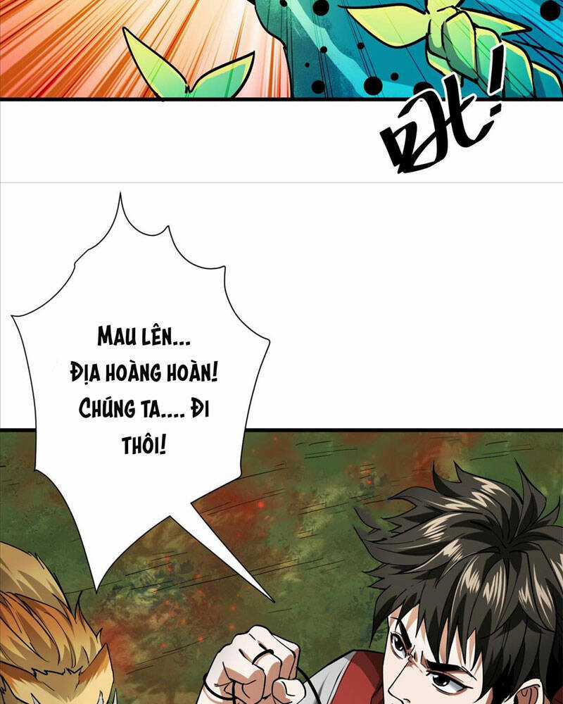 Luân Bàn Thế Giới Chapter 133 trang 53