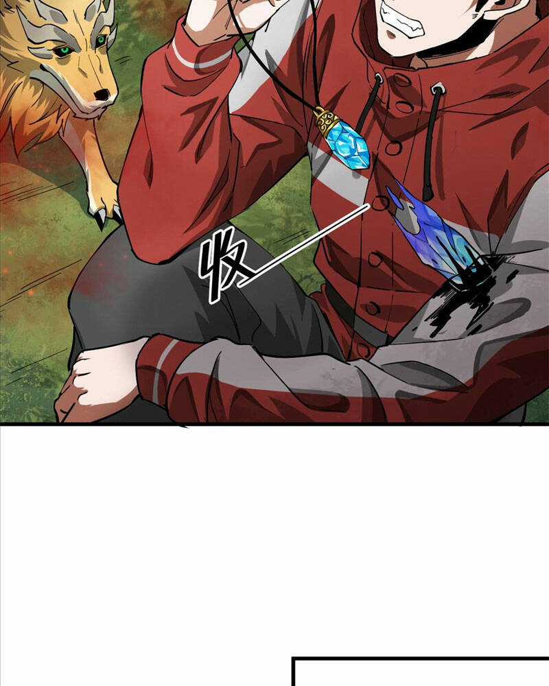 Luân Bàn Thế Giới Chapter 133 trang 54