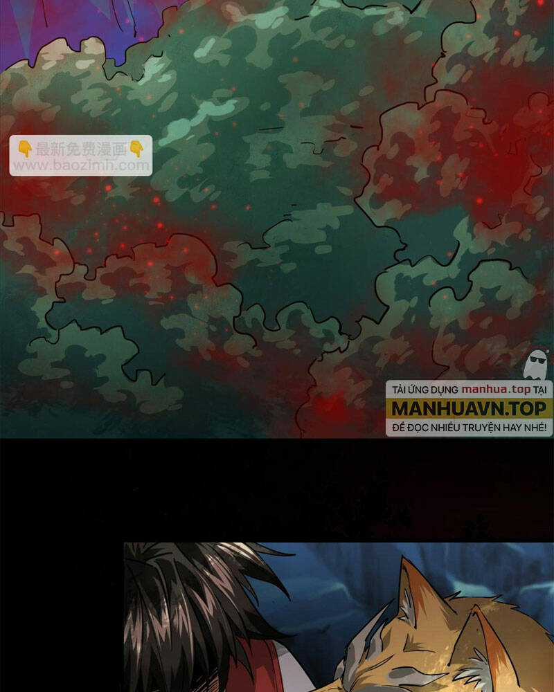 Luân Bàn Thế Giới Chapter 133 trang 56