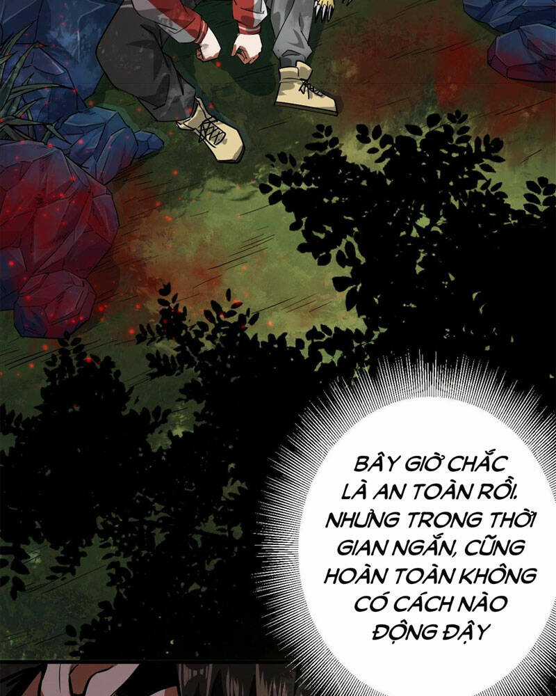 Luân Bàn Thế Giới Chapter 133 trang 58