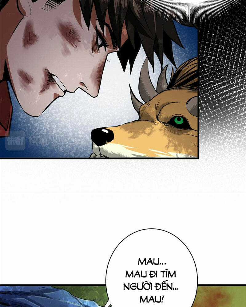 Luân Bàn Thế Giới Chapter 133 trang 59