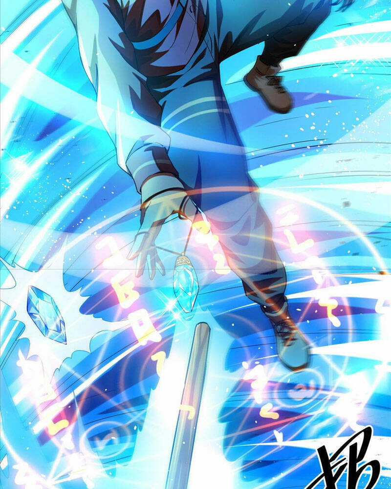 Luân Bàn Thế Giới Chapter 133 trang 6