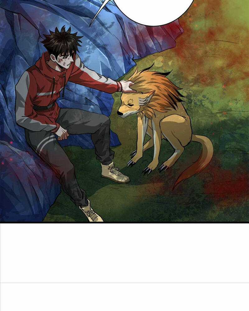 Luân Bàn Thế Giới Chapter 133 trang 60