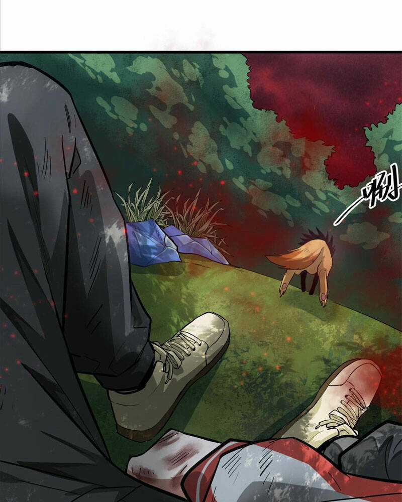 Luân Bàn Thế Giới Chapter 133 trang 61