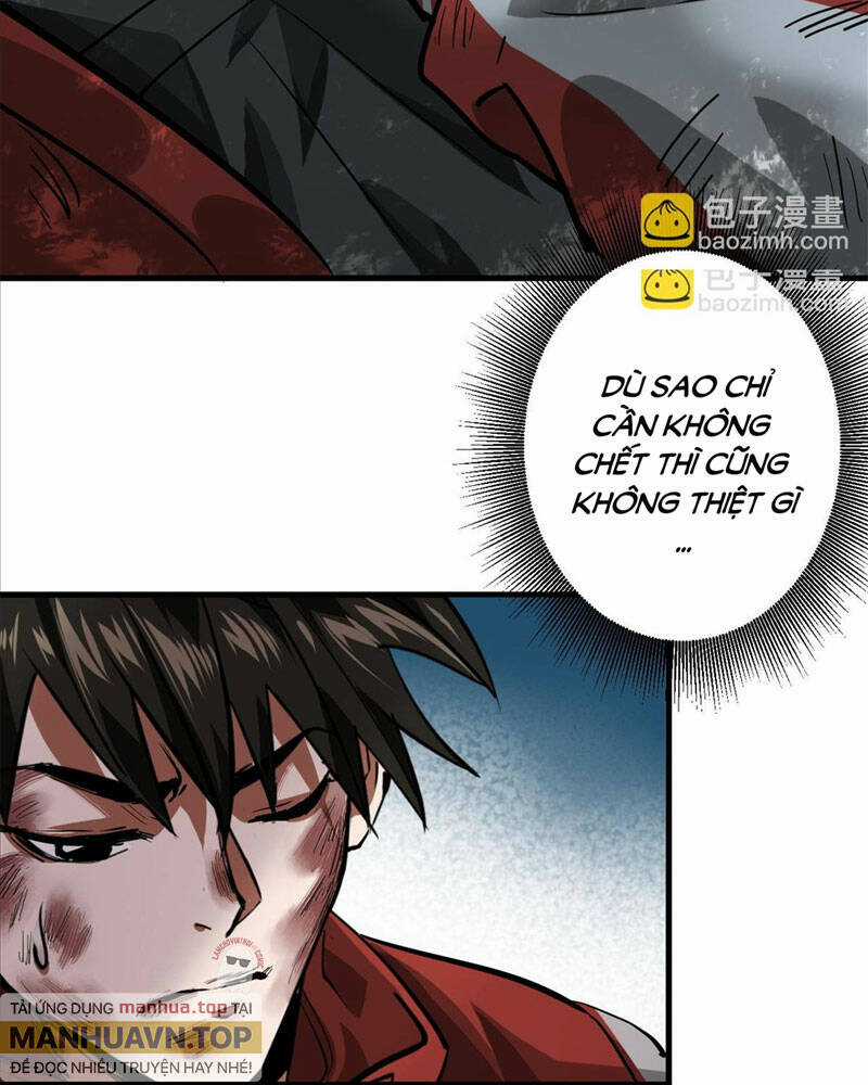 Luân Bàn Thế Giới Chapter 133 trang 62