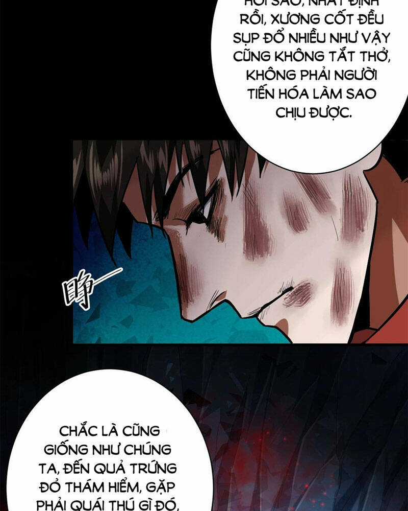 Luân Bàn Thế Giới Chapter 133 trang 66