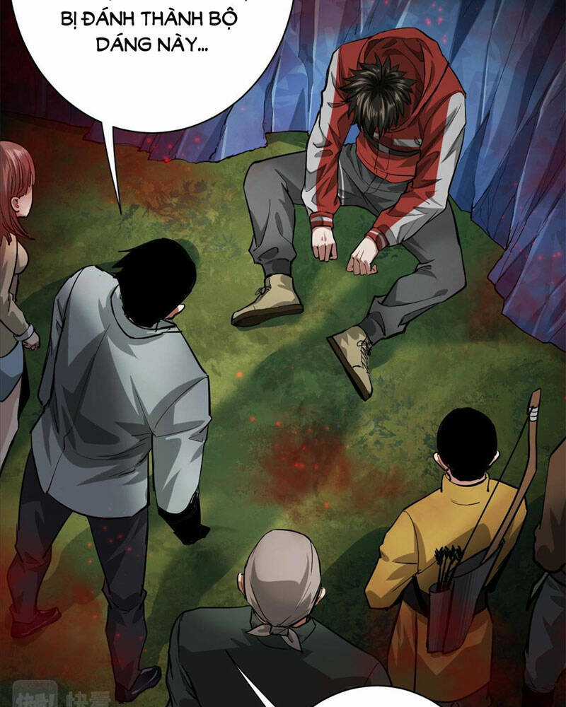 Luân Bàn Thế Giới Chapter 133 trang 67