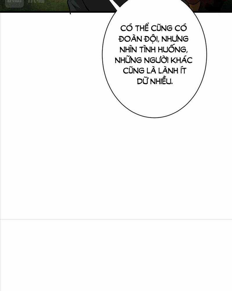 Luân Bàn Thế Giới Chapter 133 trang 68