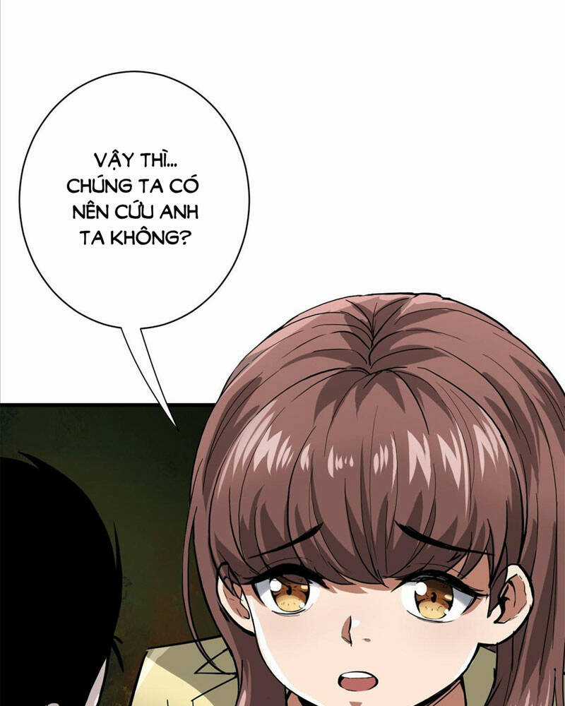 Luân Bàn Thế Giới Chapter 133 trang 69