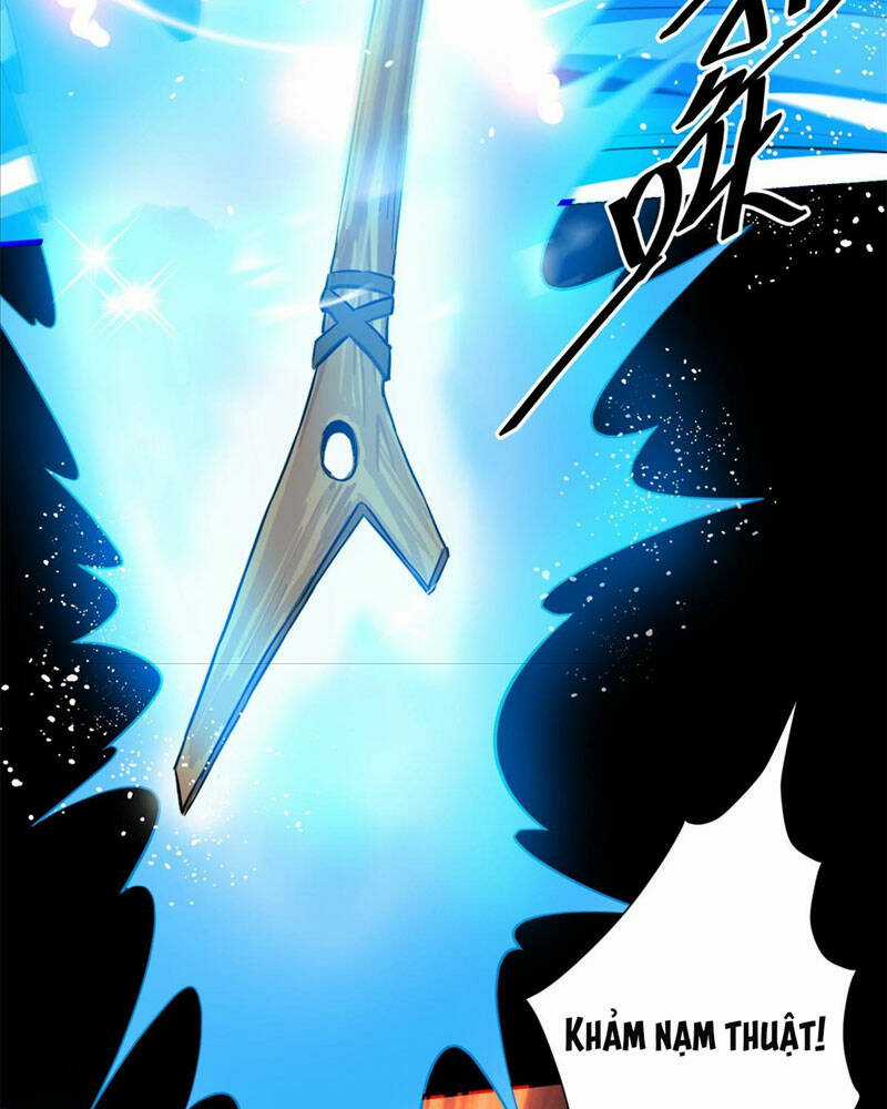 Luân Bàn Thế Giới Chapter 133 trang 7